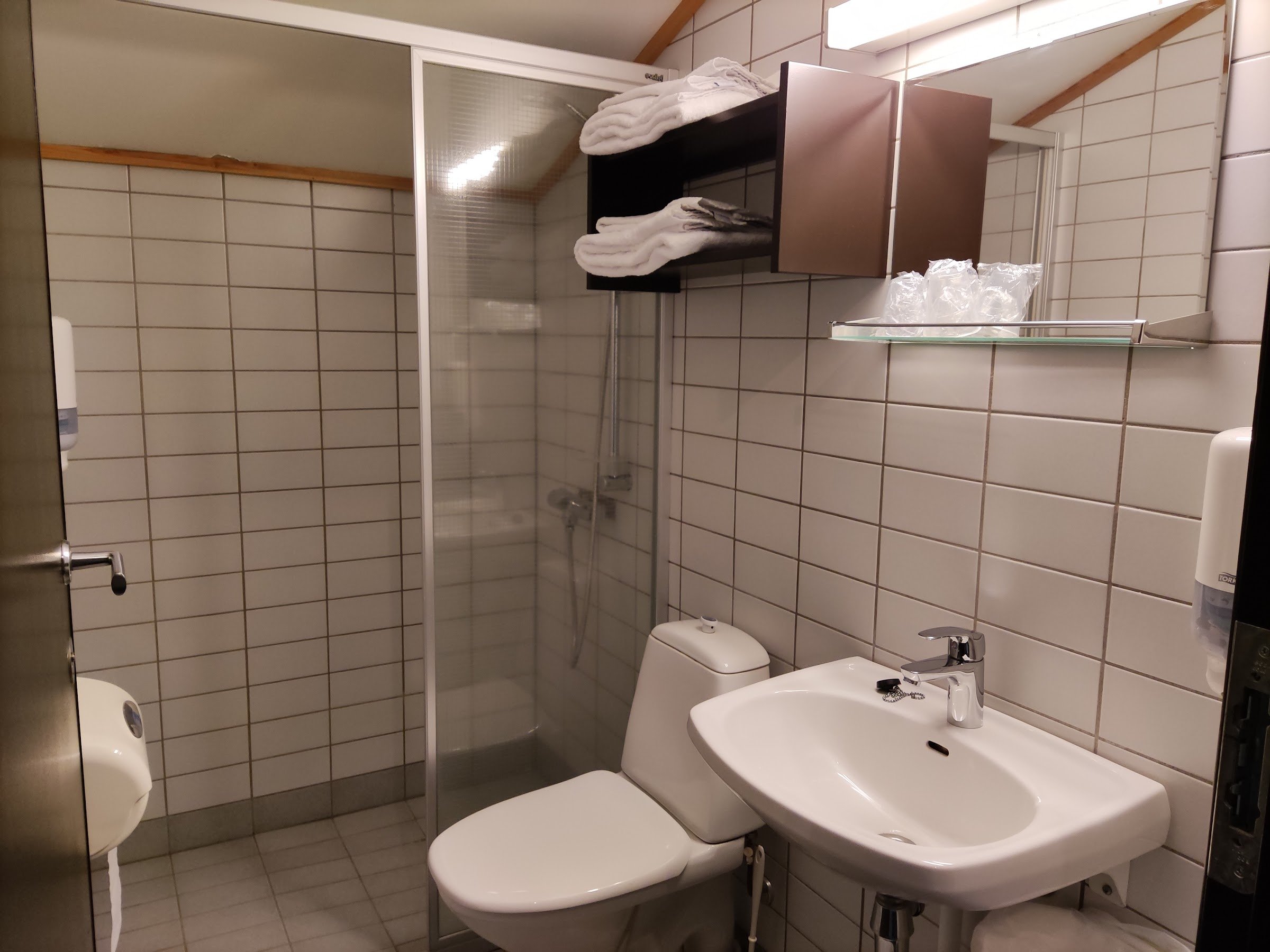 Trolltun Gjestegård